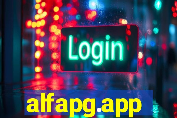 alfapg.app