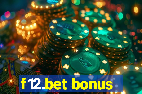 f12.bet bonus