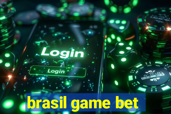 brasil game bet