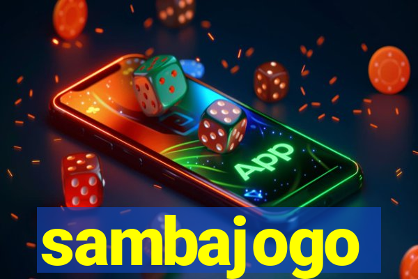 sambajogo