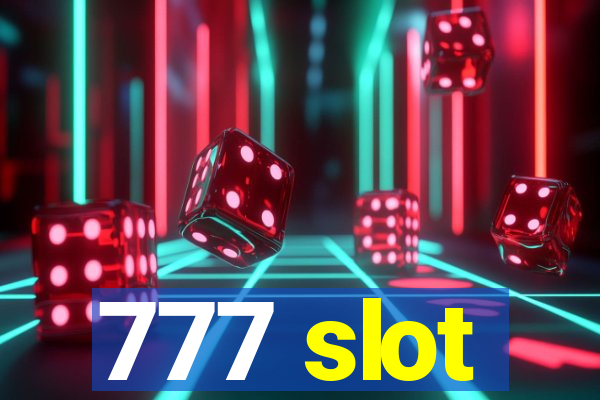 777 slot