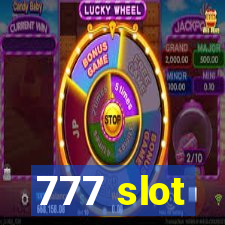 777 slot