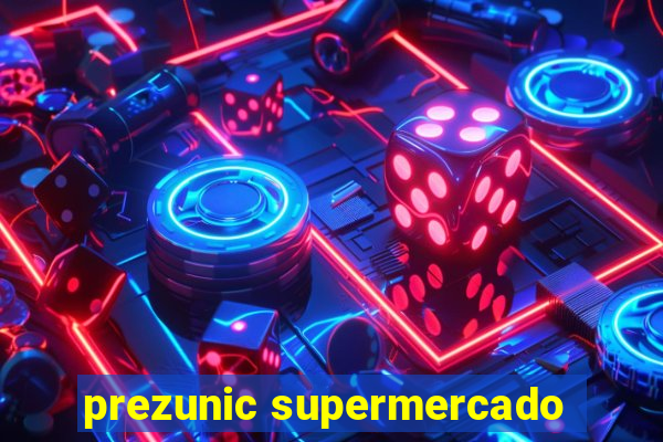 prezunic supermercado