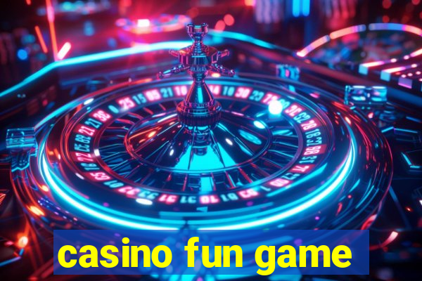 casino fun game