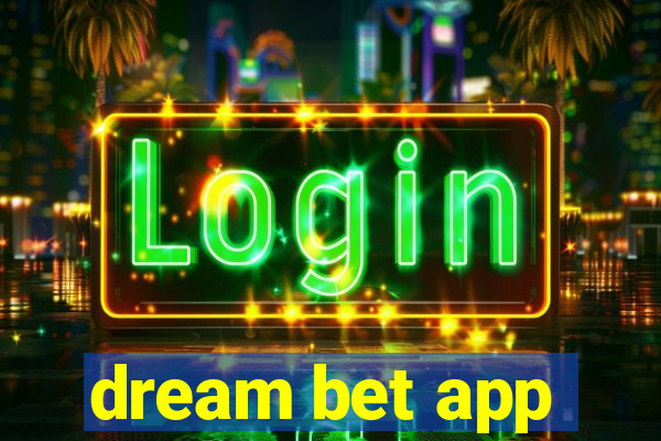 dream bet app