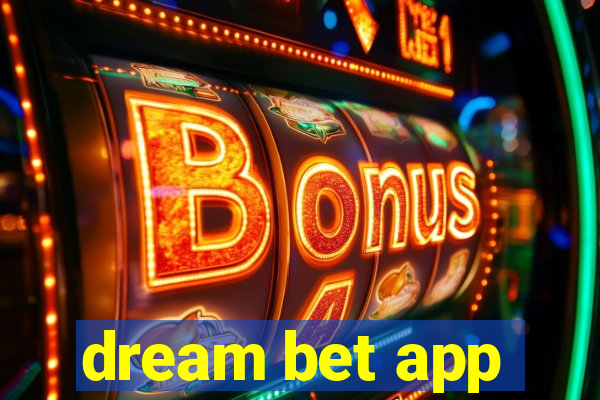 dream bet app