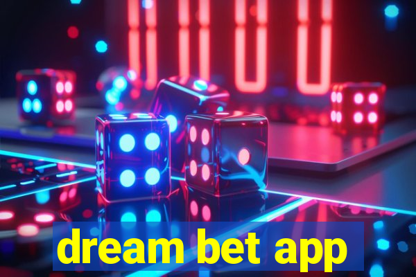 dream bet app