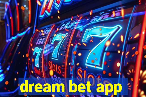 dream bet app