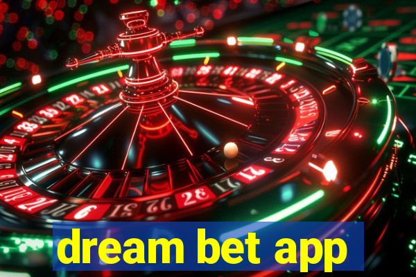 dream bet app