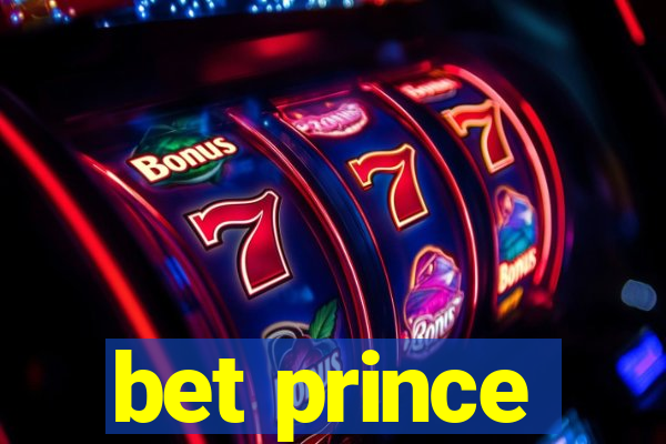 bet prince