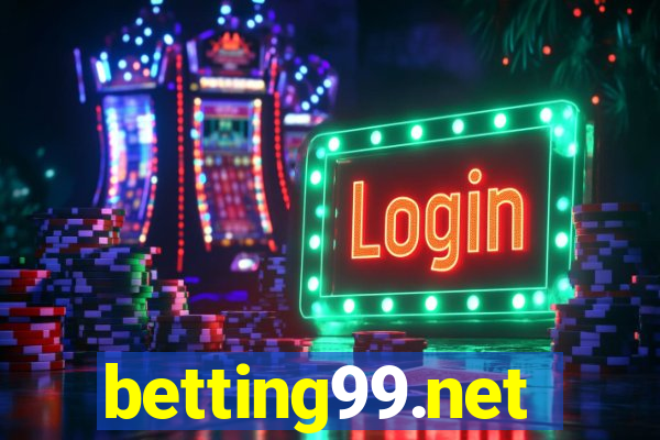 betting99.net