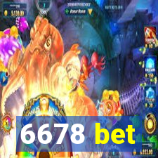 6678 bet