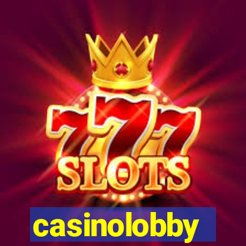 casinolobby