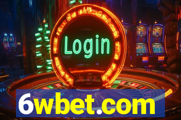 6wbet.com