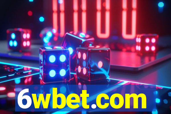 6wbet.com