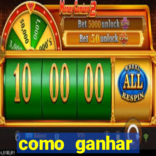 como ganhar dinheiro no lucky slots