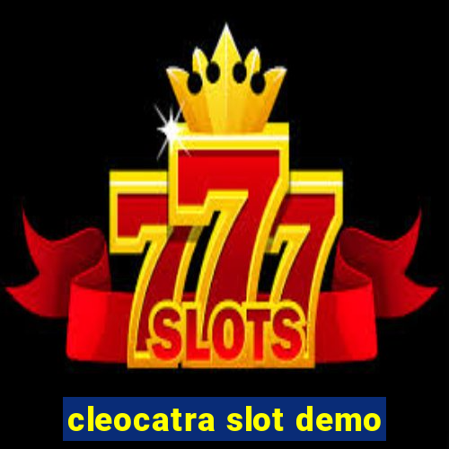 cleocatra slot demo