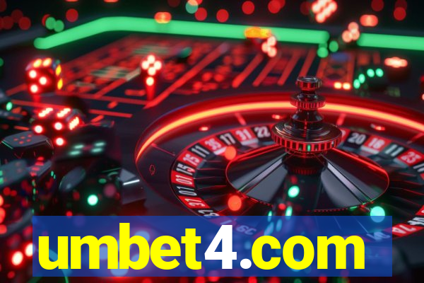 umbet4.com