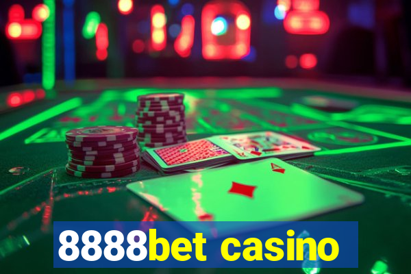 8888bet casino