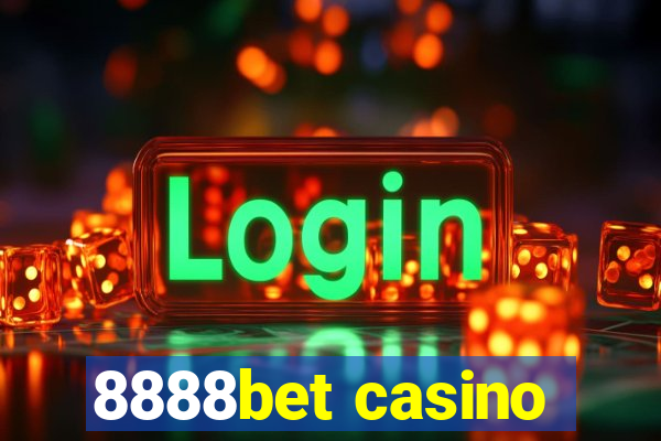 8888bet casino