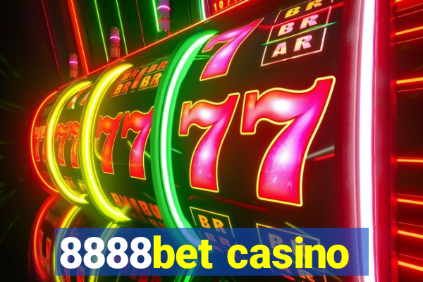 8888bet casino