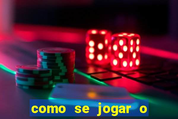 como se jogar o jogo fortune tiger