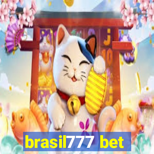 brasil777 bet