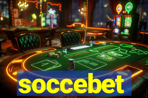 soccebet