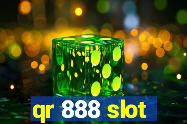 qr 888 slot