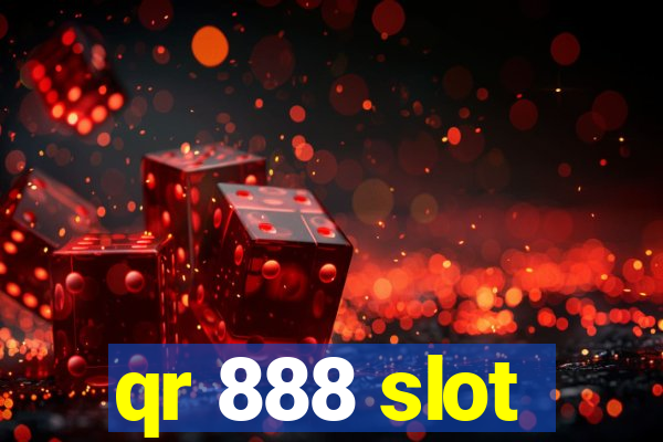 qr 888 slot