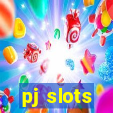 pj slots