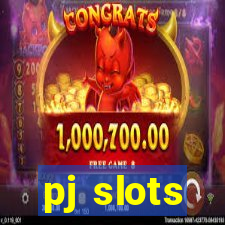 pj slots