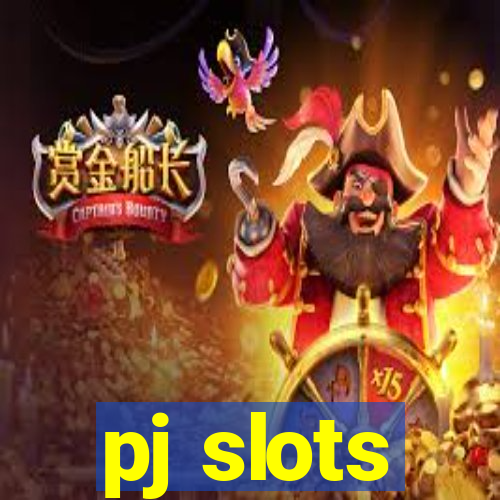 pj slots