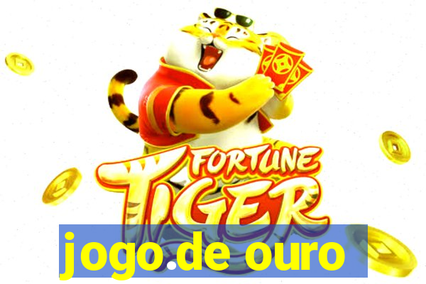 jogo.de ouro