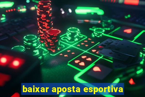 baixar aposta esportiva