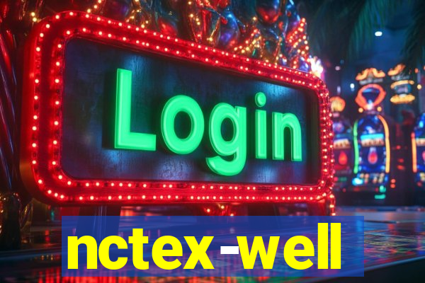 nctex-well