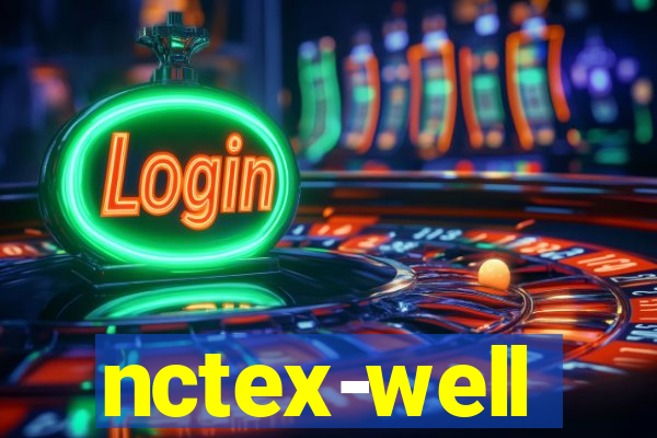 nctex-well