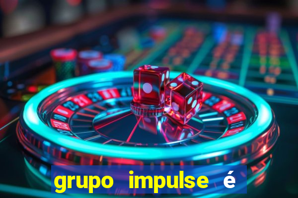 grupo impulse é confiável para trabalhar