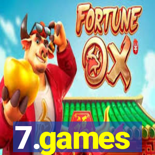 7.games