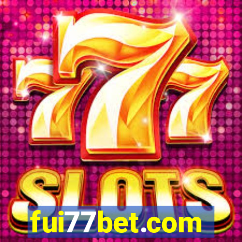 fui77bet.com