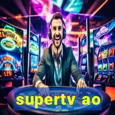 supertv ao