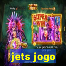 jets jogo