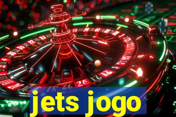 jets jogo