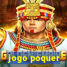 jogo poquer