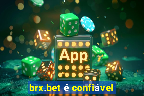 brx.bet é confiável