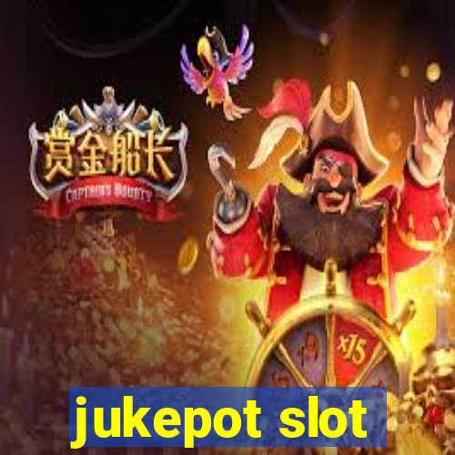 jukepot slot