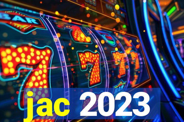 jac 2023