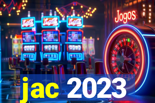 jac 2023