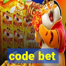 code bet