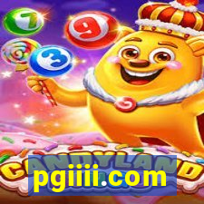 pgiiii.com